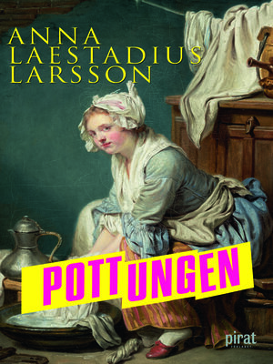 cover image of Pottungen